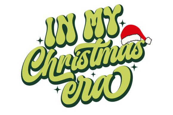 In My Christmas Era T-Shirt: A Designer’s Review