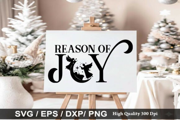 Reason of Joy SVG: Elevating Illustrations for Brands