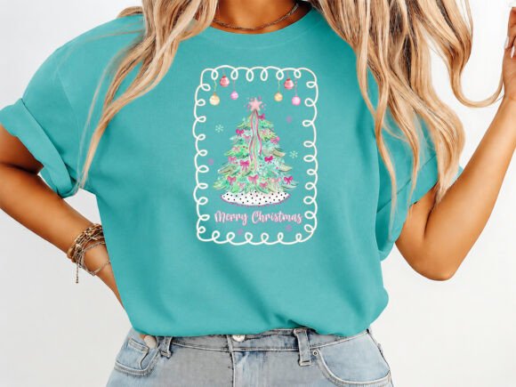 Reviewing the Merry Christmas Tree SVG for Embroidery